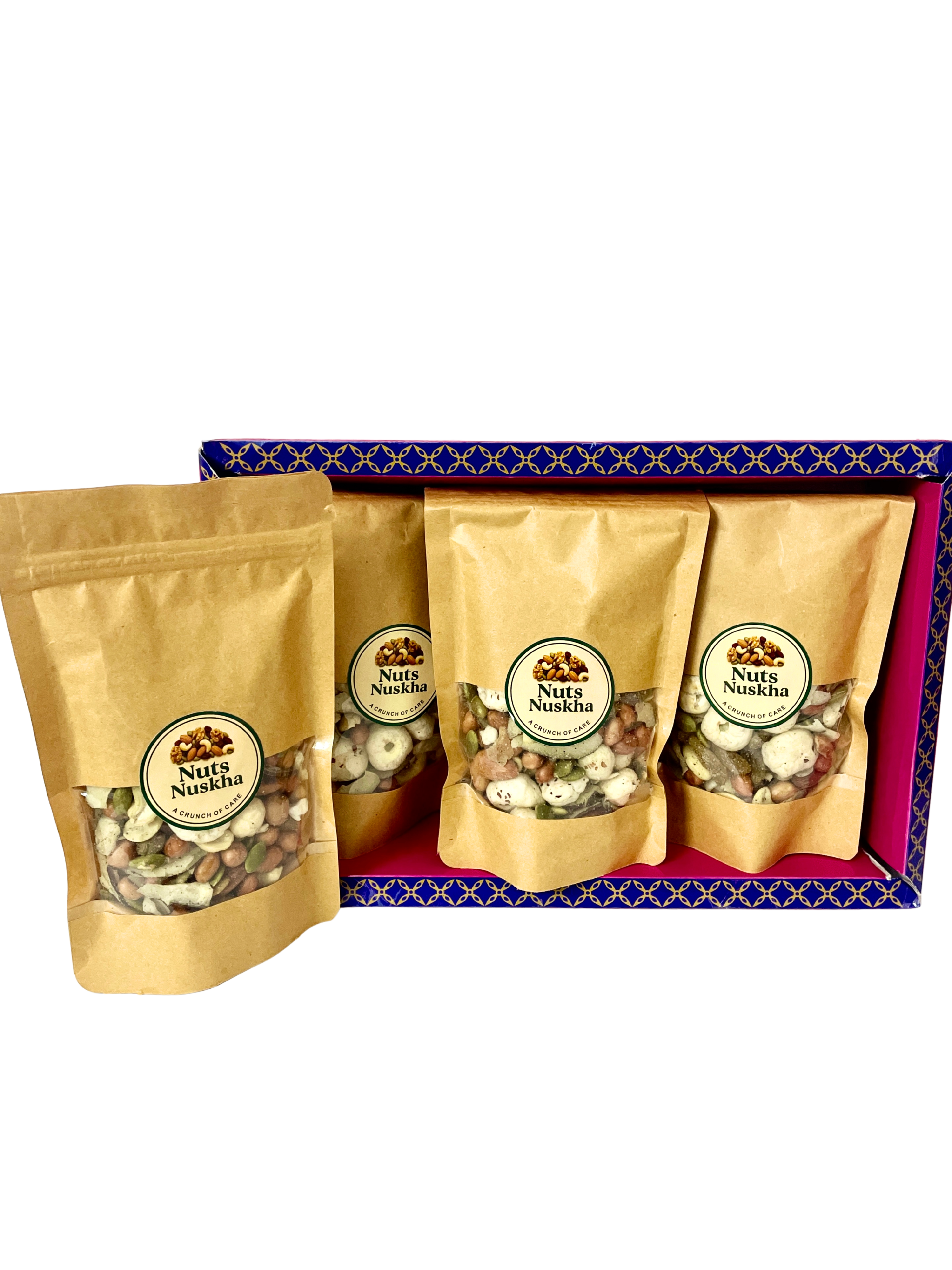 Navratri Mix