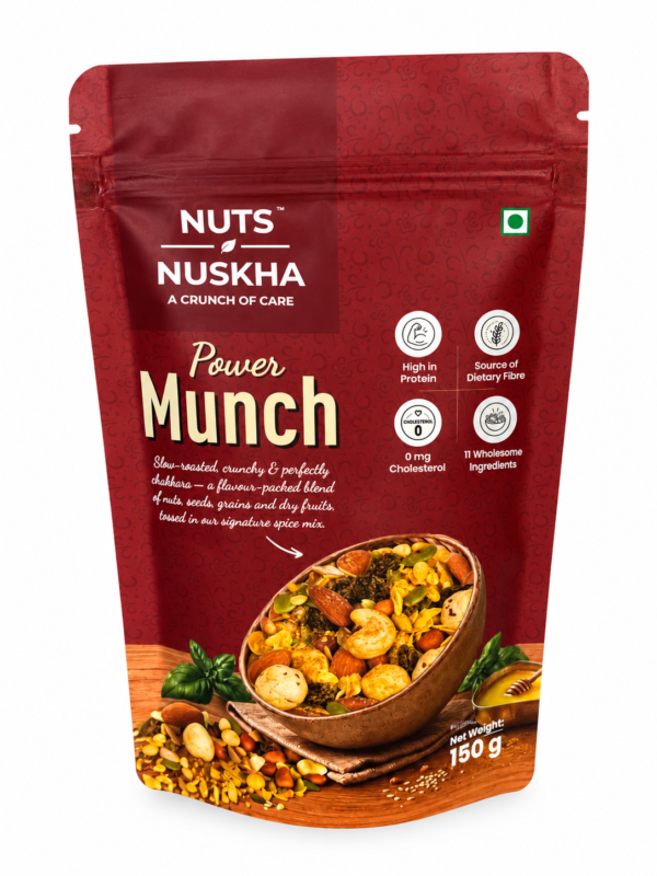 Power Munch