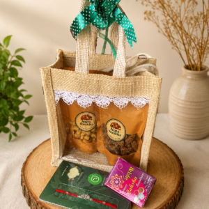 Rakhi Hamper